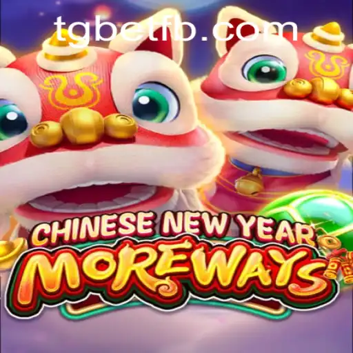 Explorando o Universo do Jogo CHINESENEWYEARMOREWAYS