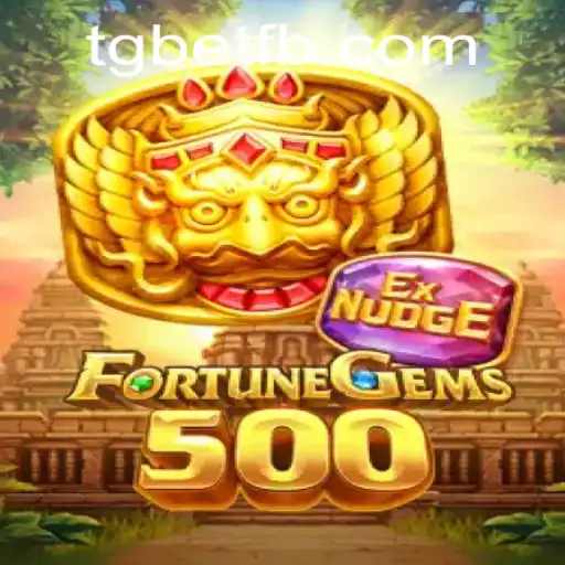 FortuneGems500: Uma Nova Dimensão nos Jogos Digitais