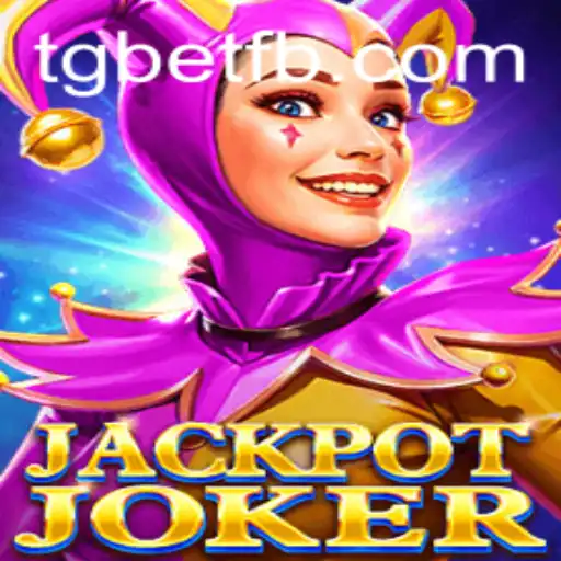 Descubra o Emocionante Mundo de JackpotJoker no tgbet
