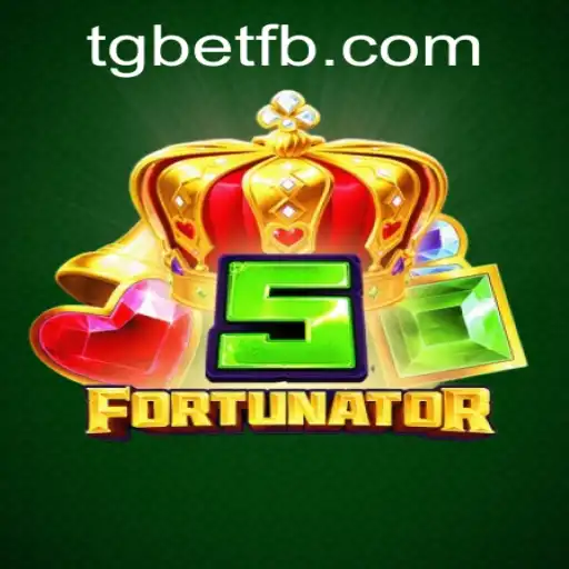 Explorando o Mundo de 5Fortunator: Um Mergulho no Novo Fenômeno dos Jogos
