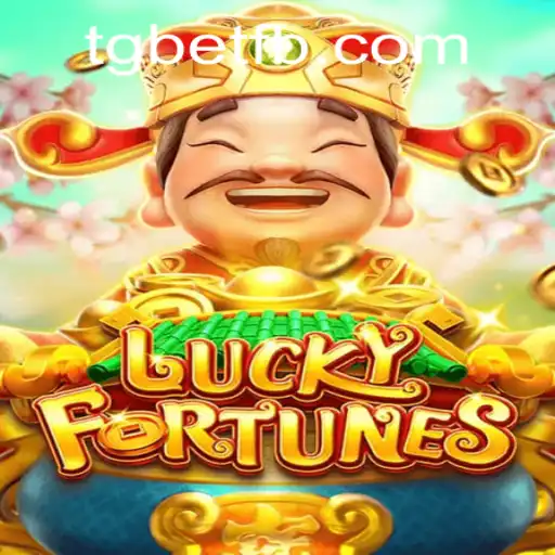 Descubra o Fascinante Mundo de LUCKYFORTUNES com tgbet