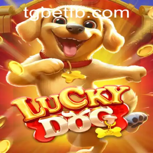 Explorando o Mundo do Jogo LuckyDog: Uma Experiência Inovadora com TGBet