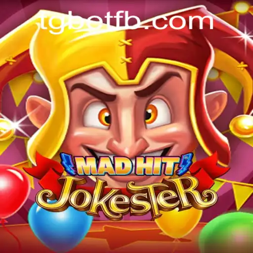 Explorando o Fenômeno do Jogo MadHitJokester