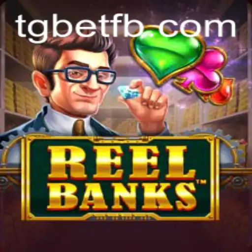 Explorando o Mundo de ReelBanks: Uma Aventura no Cassino Online