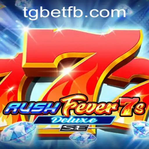Descubra RushFever7sDeluxeSE: O Jogo Que Está Dominando as Paradas