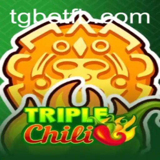 Explorando o Mundo Veloz de TripleChili: A Nova Sensação de TGBet