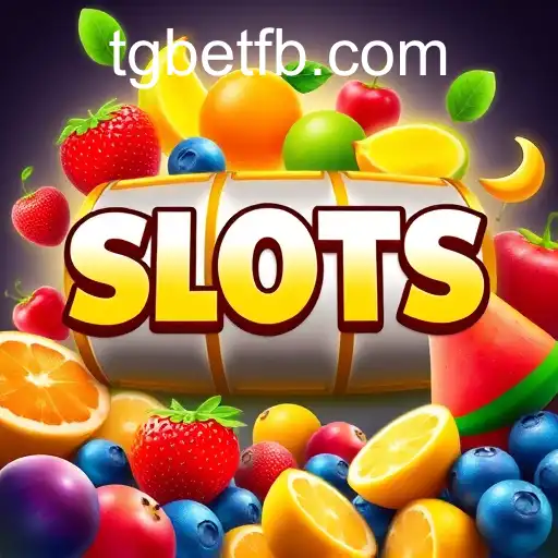 Descubra a Magia dos Slots de Frutas na tgbet