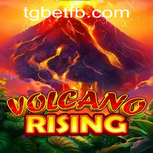 Descubra o Mundo de Aventura em VolcanoRising - Um Jogo Cheio de Desafios e Estratégia
